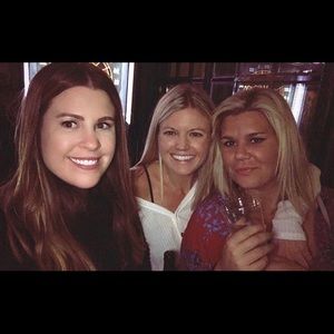 Meet your Posher, Kaitlan